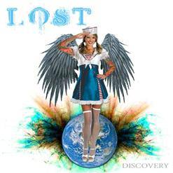 Lost (JAP) : Discovery